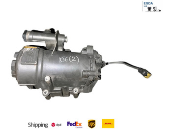 Φίλτρο καυσίμου DAF