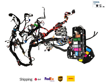 Καλώδιο/ Σύρματα DAF