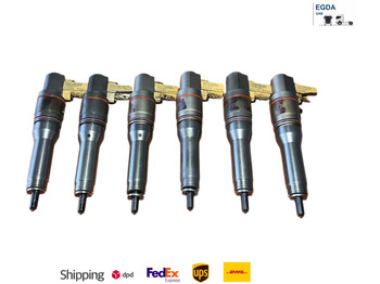 Φίλτρο καυσίμου DAF