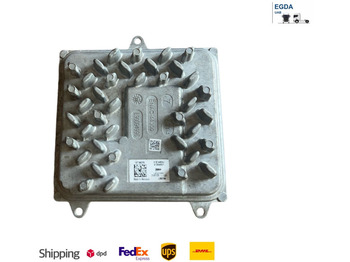 Ηλεκτρονική μονάδα ελέγχου DAF XG