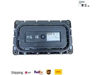 Ηλεκτρονική μονάδα ελέγχου DAF XG