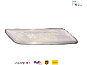 Προβολέας DAF XG