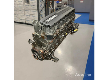 Κινητήρας DAF: φωτογραφία 2