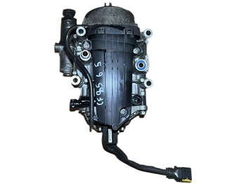 Φίλτρο καυσίμου DAF: φωτογραφία 2 Φίλτρο καυσίμου DAF: φωτογραφία 2