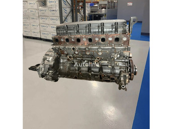 Κινητήρας DAF: φωτογραφία 3