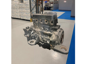 Κινητήρας Hitachi: φωτογραφία 2 Κινητήρας Hitachi: φωτογραφία 2