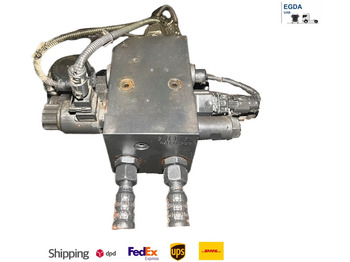 Υδραυλικό HYDAC