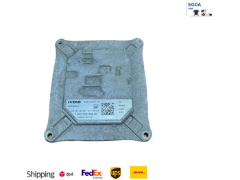 Ηλεκτρονική μονάδα ελέγχου IVECO