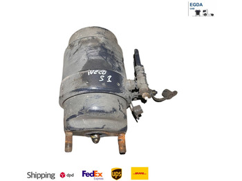 Εξαρτήματα φρένων IVECO S-WAY