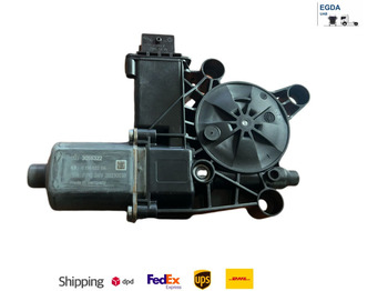 Υαλοκαθαριστήρας IVECO S-WAY