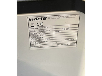 Καμπίνα και εσωτερικό Iveco S-WAY: φωτογραφία 3