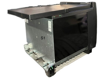 Καμπίνα και εσωτερικό Iveco S-WAY: φωτογραφία 2