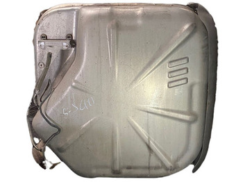 Καταλυτικός μετατροπέας Iveco: φωτογραφία 2 Καταλυτικός μετατροπέας Iveco: φωτογραφία 2