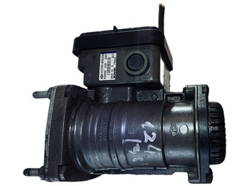 Εξαρτήματα φρένων KNORR-BREMSE