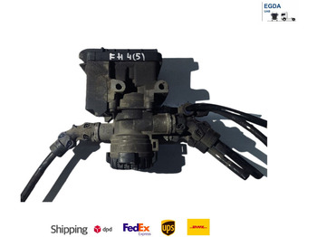 Εξαρτήματα φρένων KNORR-BREMSE