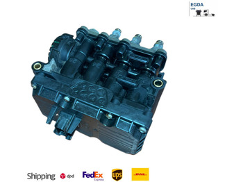 Εξαρτήματα φρένων KNORR-BREMSE