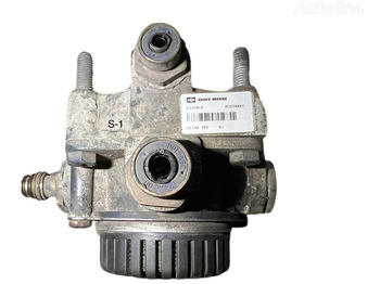 Εξαρτήματα φρένων KNORR-BREMSE: φωτογραφία 3 Εξαρτήματα φρένων KNORR-BREMSE: φωτογραφία 3