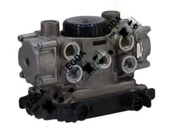 Εξαρτήματα φρένων MAN TGM