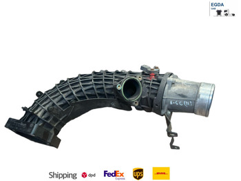 Σωλήνας εισαγωγής αέρα MERCEDES-BENZ