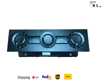 Ταμπλό αυτοκινήτου MERCEDES-BENZ