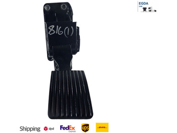 Πετάλι MERCEDES-BENZ