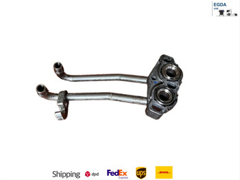 Σύστημα καυσίμου MERCEDES-BENZ