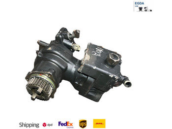 Κινητήρας και ανταλλακτικά