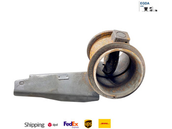 Κινητήρας και ανταλλακτικά