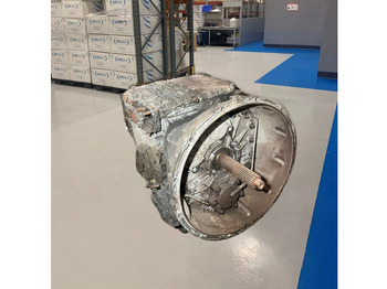 Κιβώτιο ταχυτήτων RENAULT