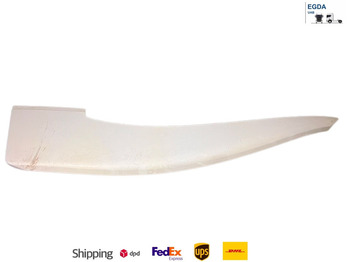 Αεροδυναμική/ Αεροτομή RENAULT