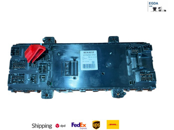 Ηλεκτρικό σύστημα RENAULT