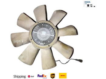 Ανεμιστήρας RENAULT