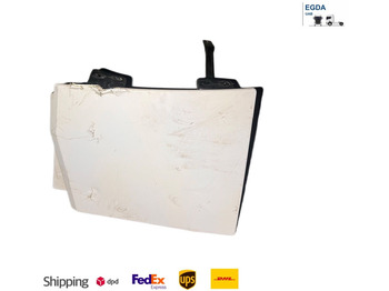 Αεροδυναμική/ Αεροτομή RENAULT