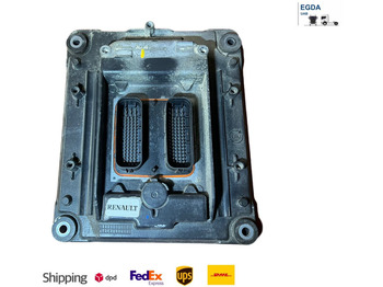 Ηλεκτρονική μονάδα ελέγχου RENAULT