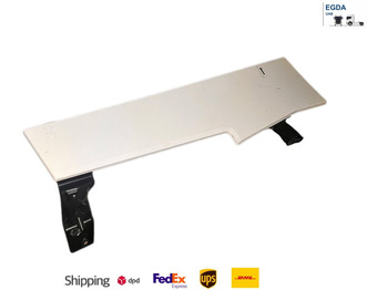 Αεροδυναμική/ Αεροτομή RENAULT