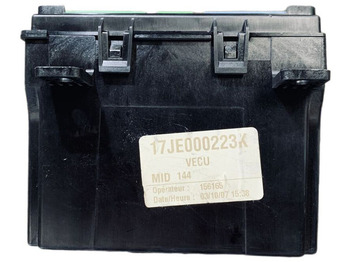 Ηλεκτρονική μονάδα ελέγχου RENAULT Magnum