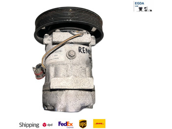 Κομπρεσέρ A/C RENAULT