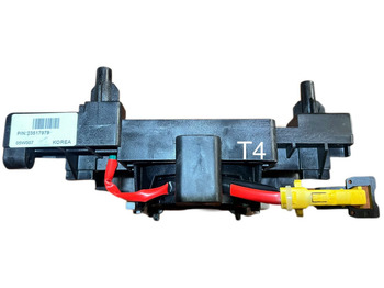 Ανάρτηση Renault: φωτογραφία 3