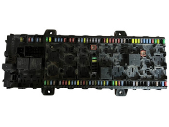 Ηλεκτρικό σύστημα Renault: φωτογραφία 2 Ηλεκτρικό σύστημα Renault: φωτογραφία 2