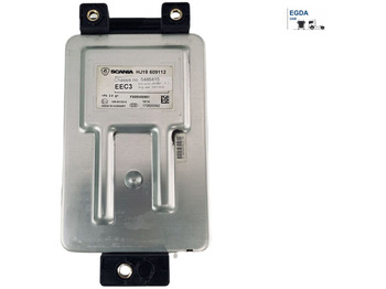 Ηλεκτρονική μονάδα ελέγχου SCANIA 4