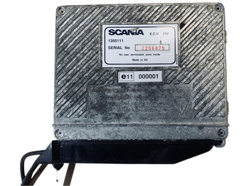 Ηλεκτρονική μονάδα ελέγχου SCANIA