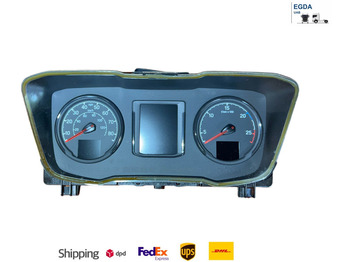 Ταμπλό αυτοκινήτου SCANIA