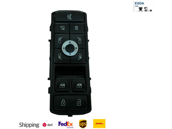 Ταμπλό αυτοκινήτου SCANIA