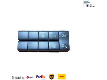 Ταμπλό αυτοκινήτου SCANIA