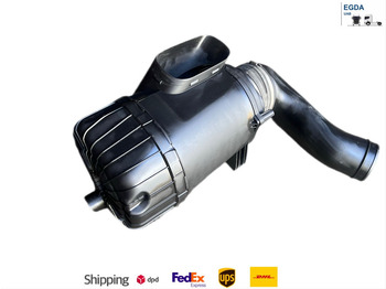 Σύστημα εισαγωγής αέρα SCANIA