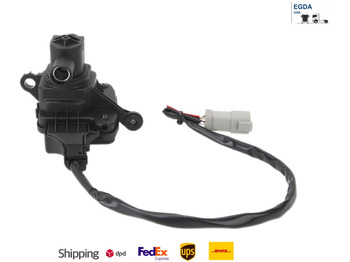 Θέρμανση/ Εξαερισμός SCANIA