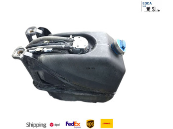 Σύστημα εξάτμισης SCANIA