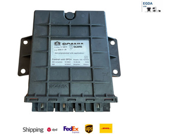 Ηλεκτρονική μονάδα ελέγχου SCANIA