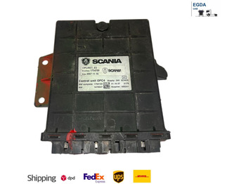 Ηλεκτρονική μονάδα ελέγχου SCANIA