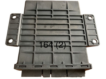 Ηλεκτρονική μονάδα ελέγχου Scania OPC4: φωτογραφία 2 Ηλεκτρονική μονάδα ελέγχου Scania OPC4: φωτογραφία 2